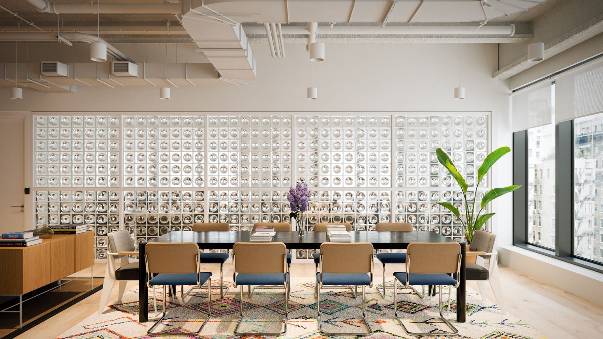 Images of 750 Lexington Ave