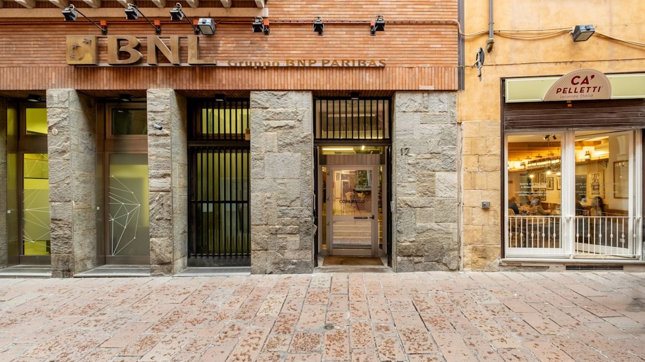 Images of Via Altabella