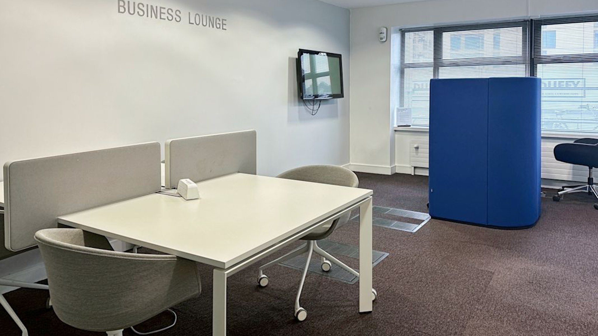Images of Harcourt Centre