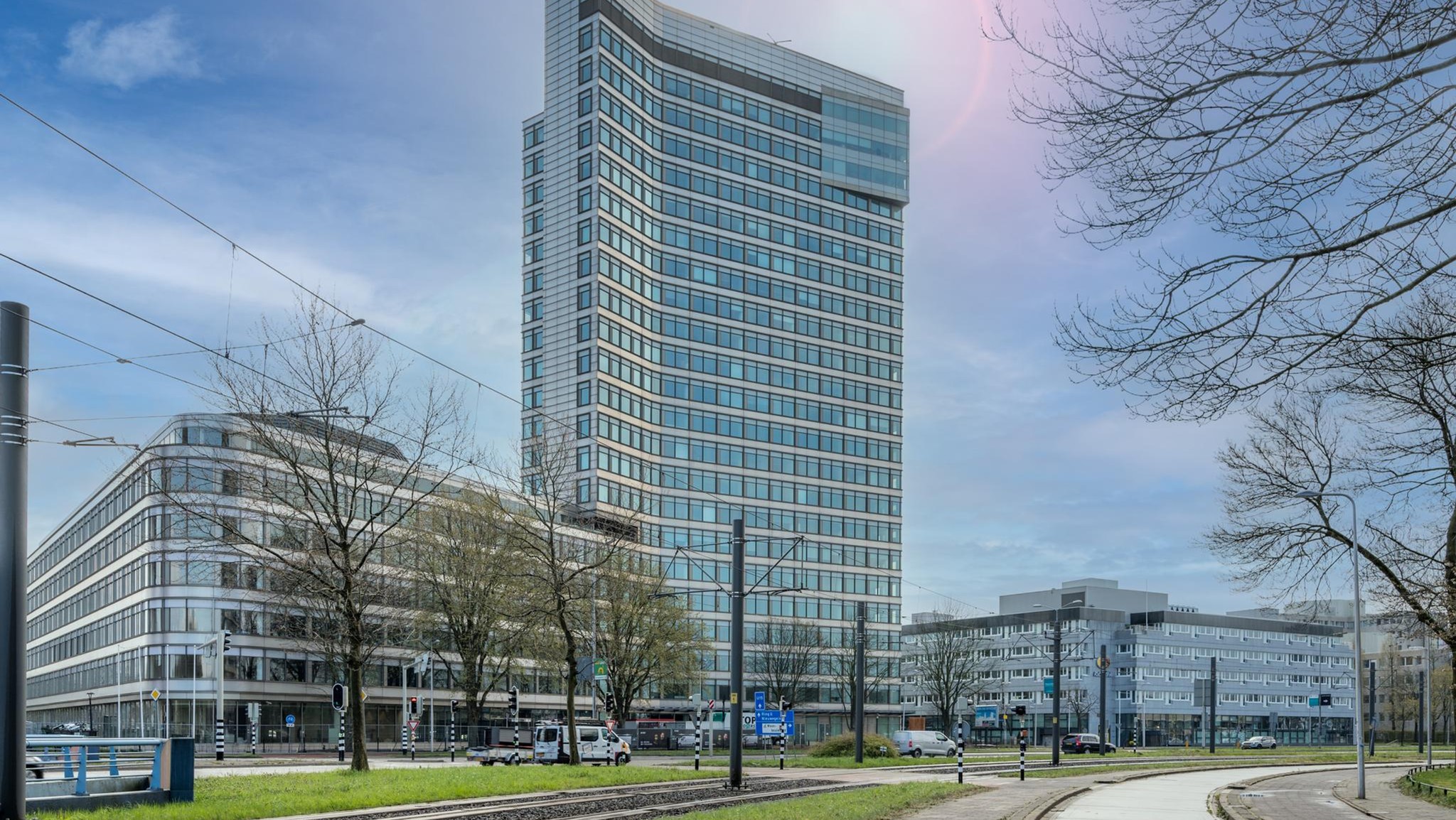 Image of the location