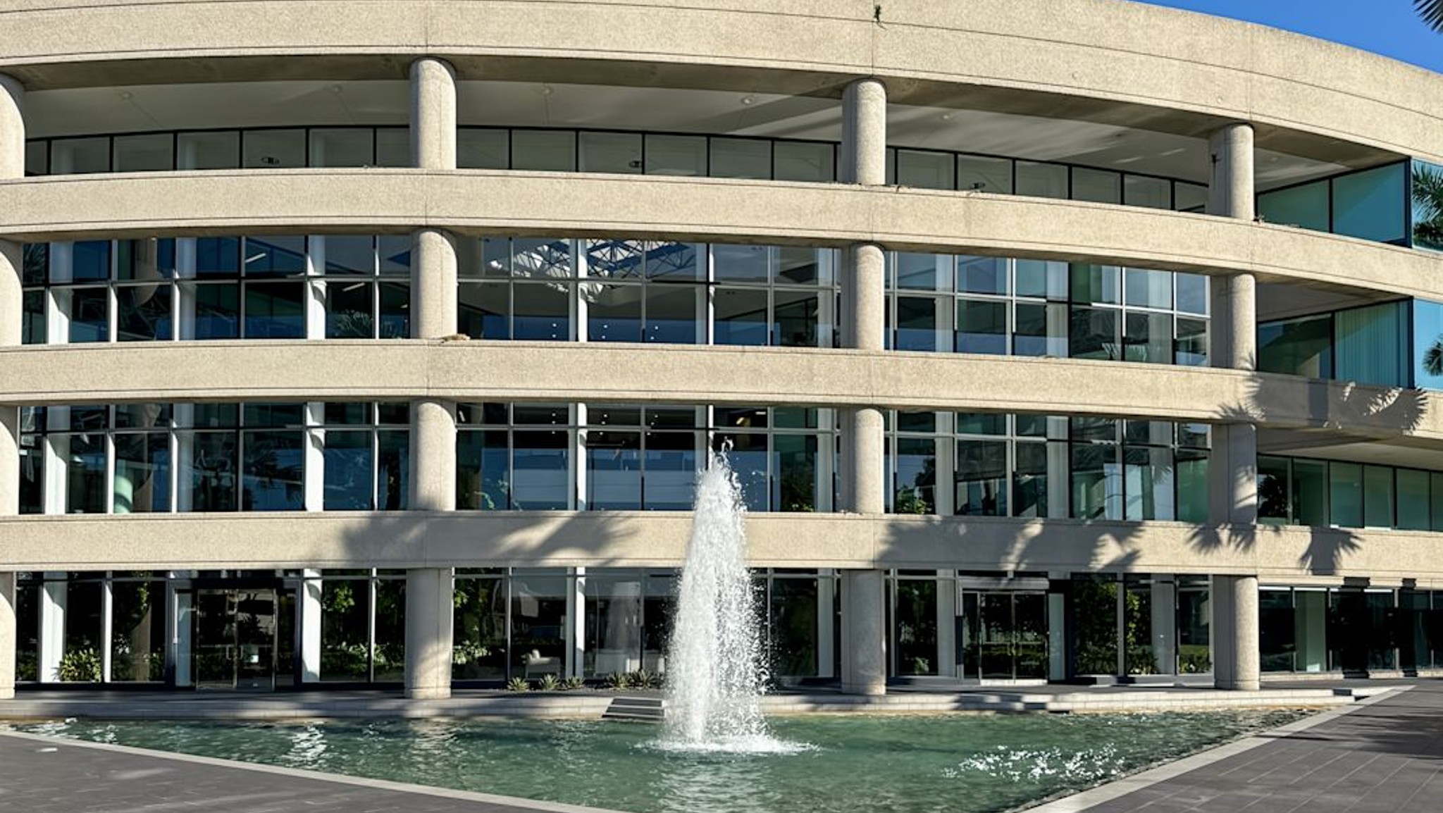 Image of the location