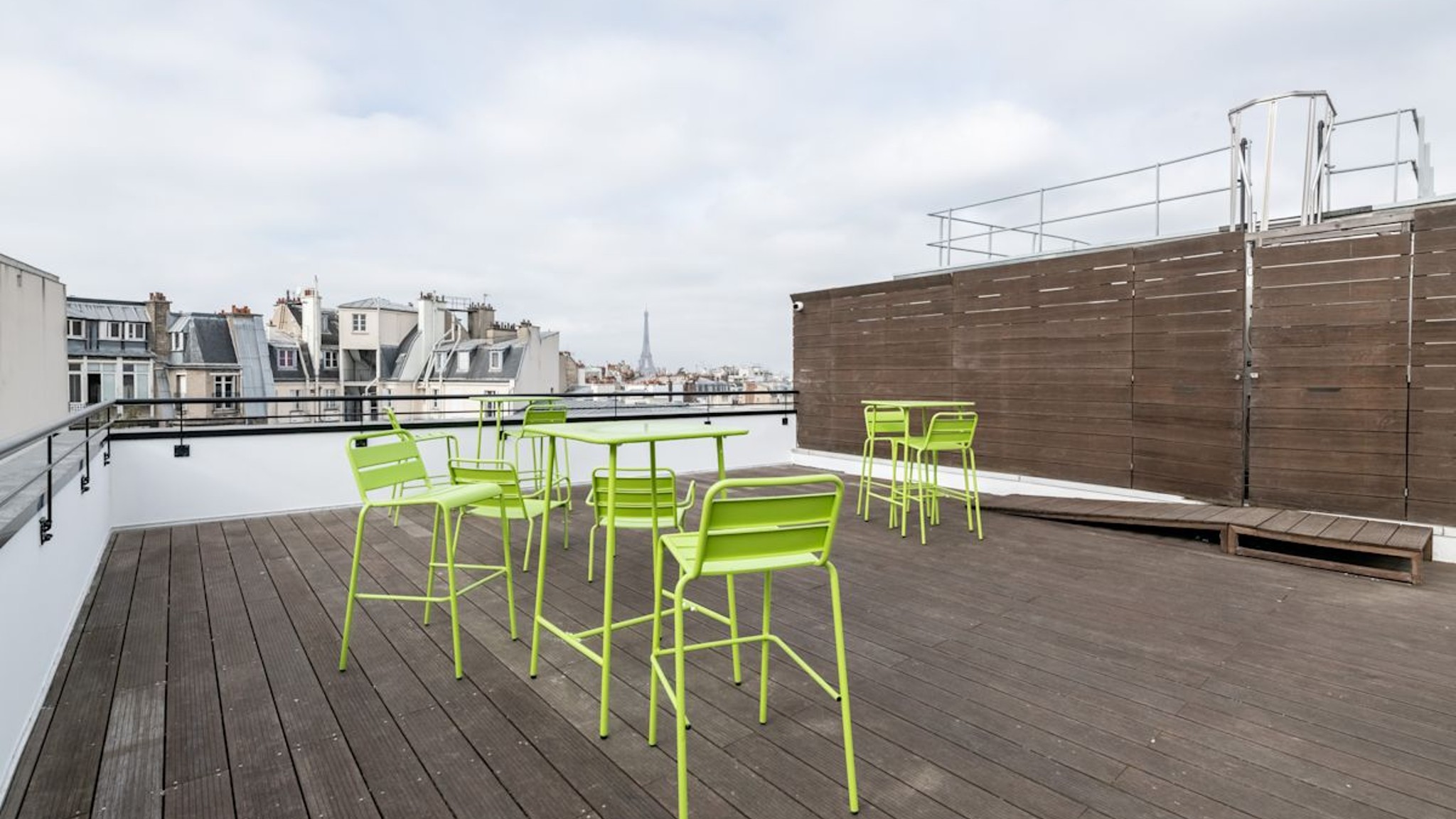 Images of 73 Rue de Vaugirard