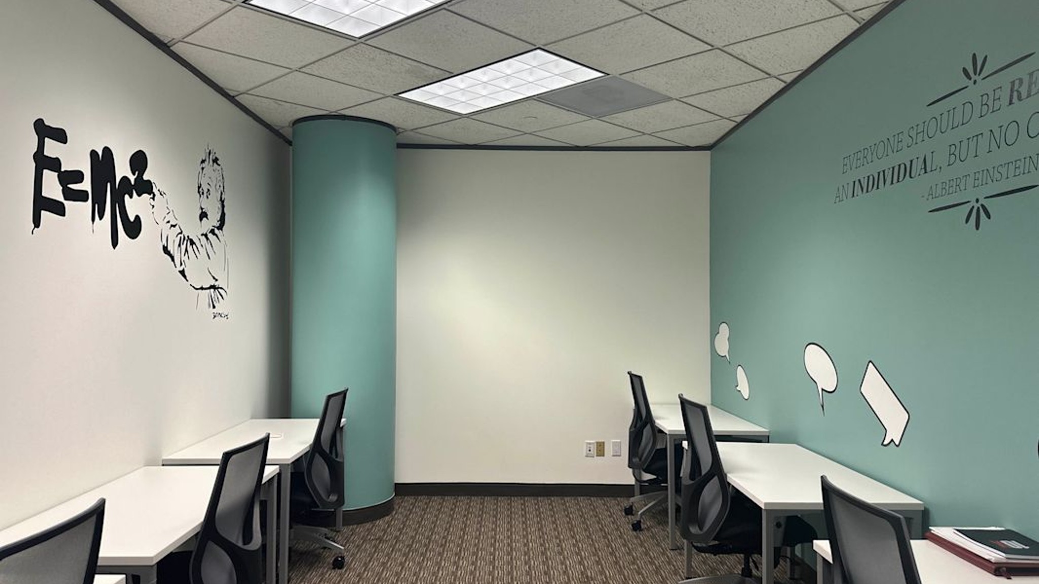 Images of One Westchase Center