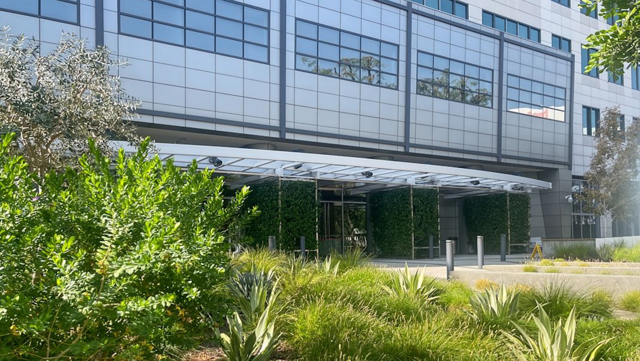 Image of the location