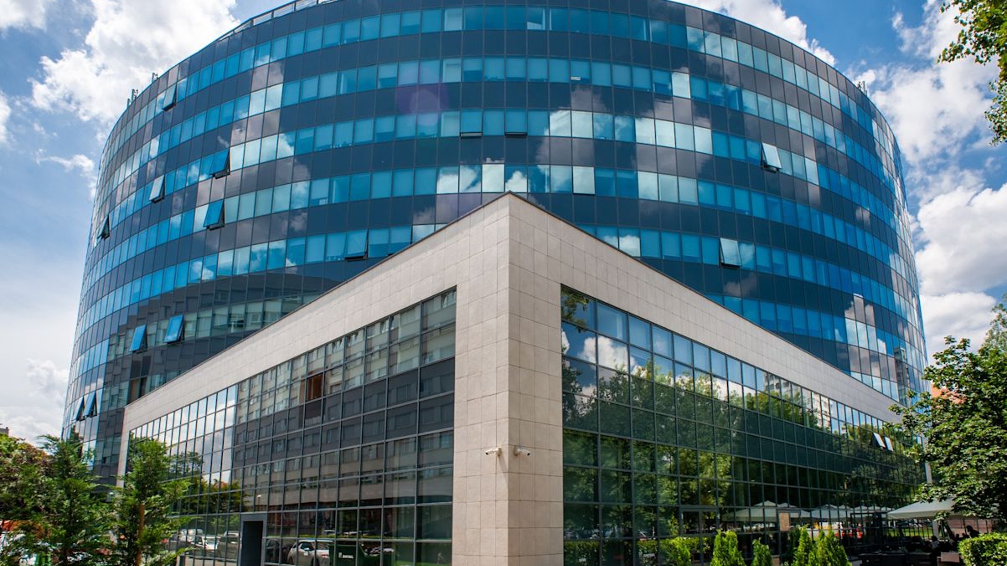Images of Grand Centre