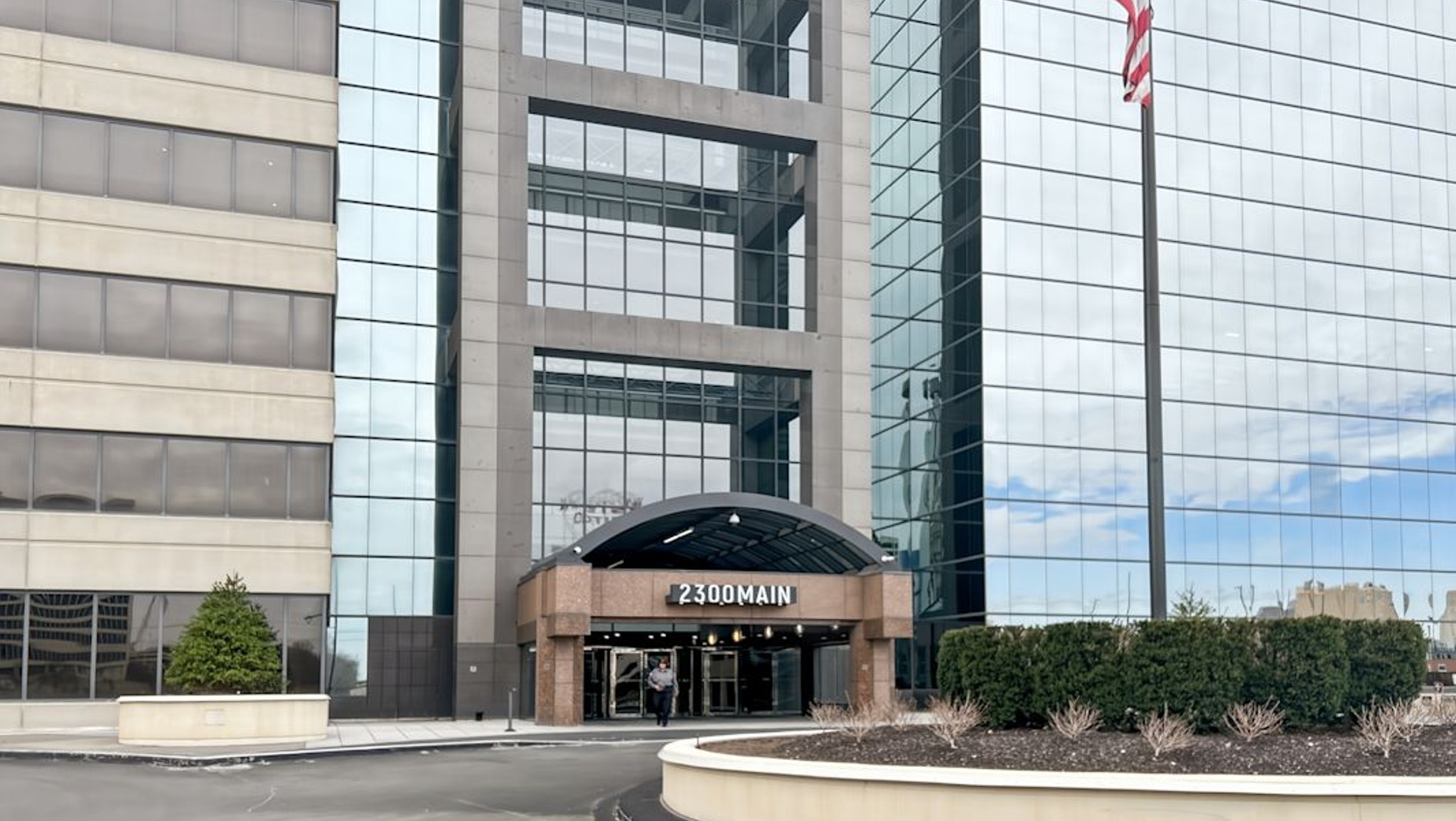 Image of the location