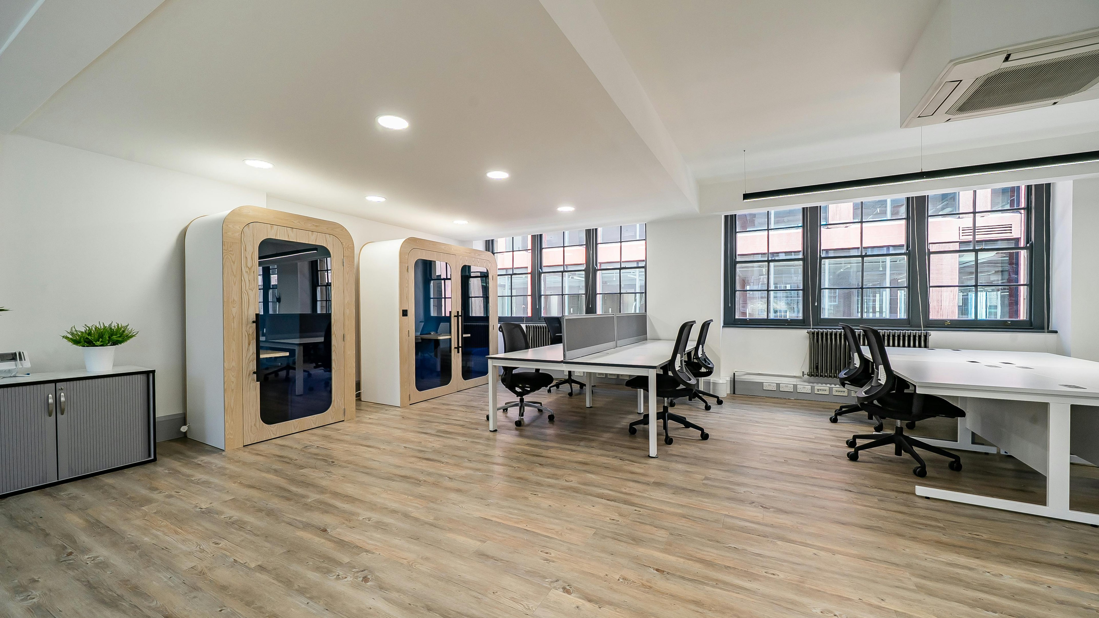 Images of Moorgate House