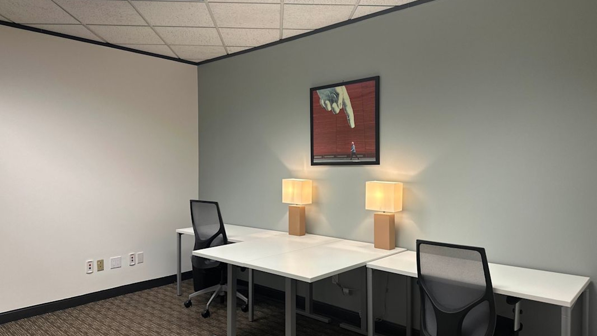 Images of One Westchase Center