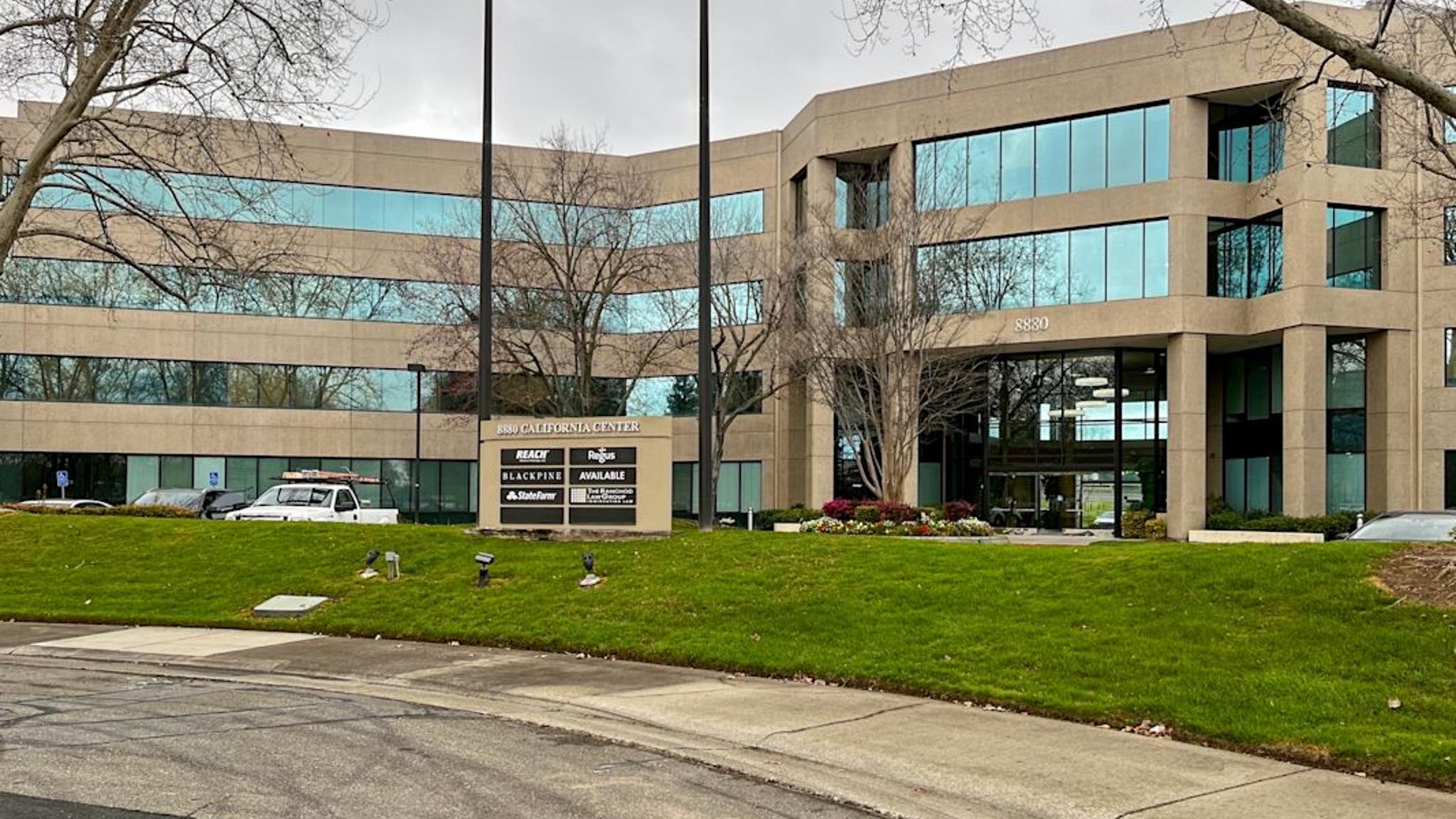 Image of the location