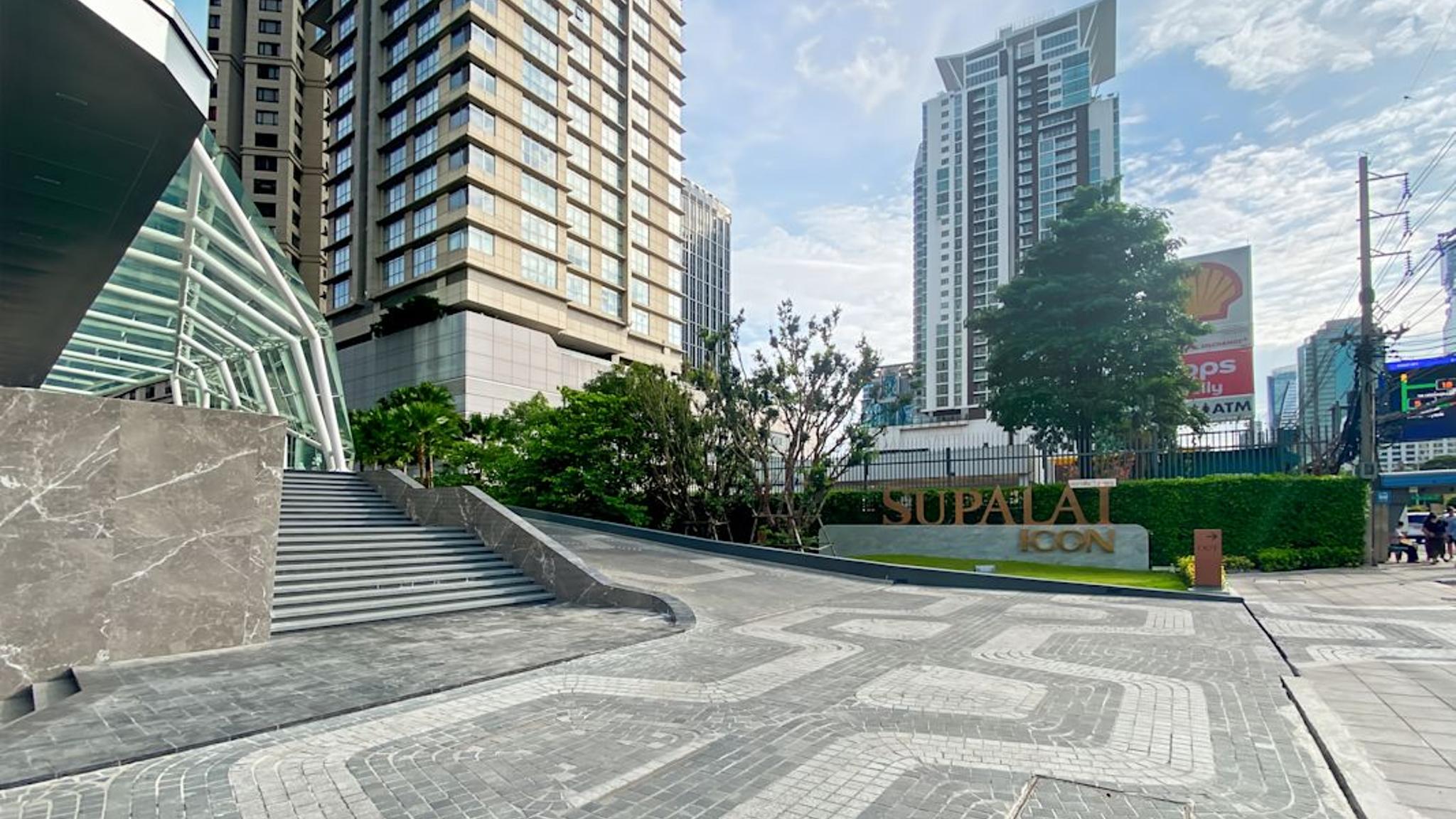Images of Supalai Icon Sathorn