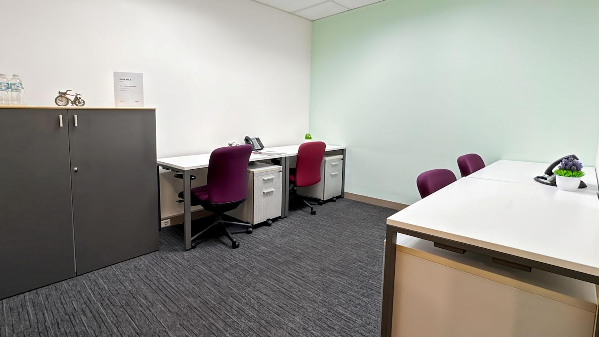 Images of CRC Tower All Seasons Place