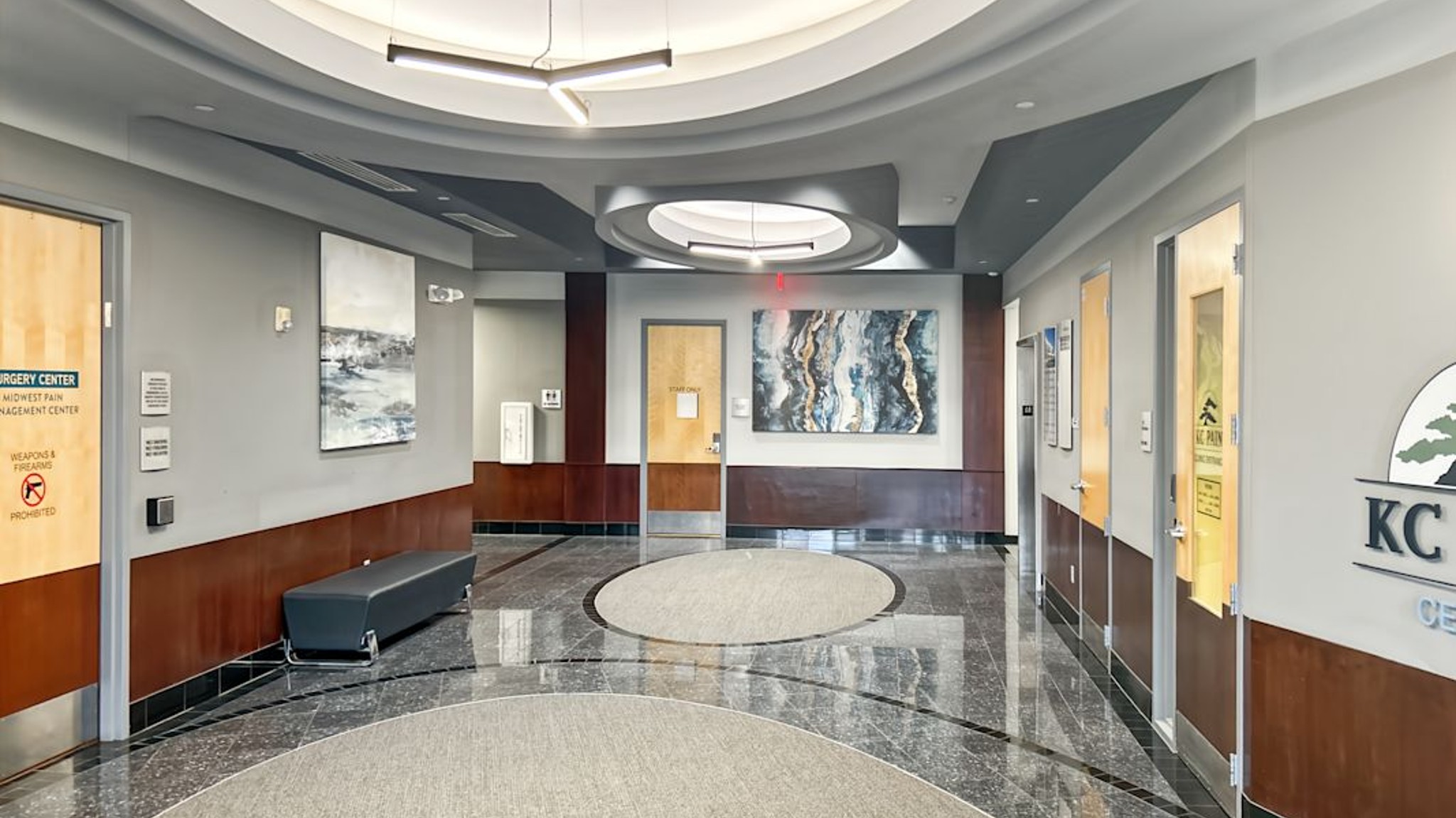 Images of Business Exchange Building