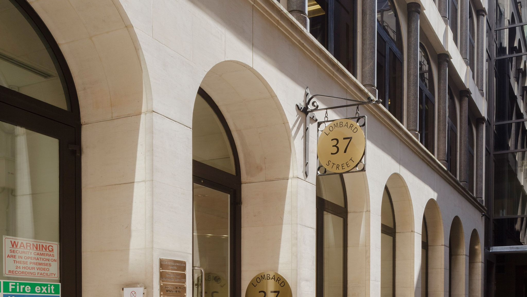 Image of the location