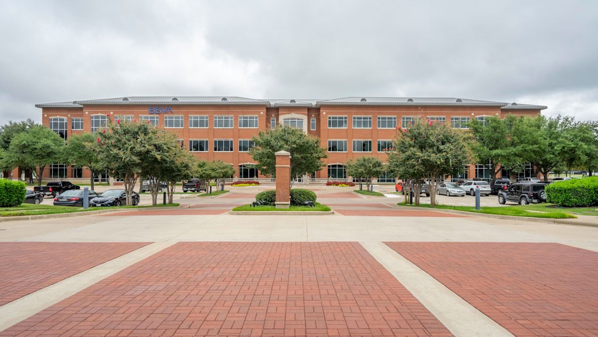 Image of the location