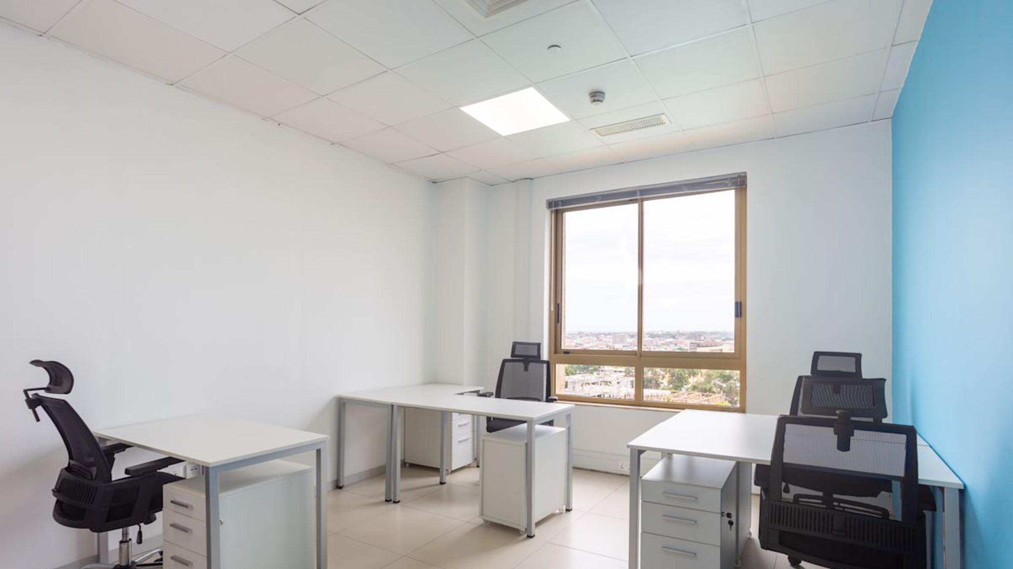 Images of Movenpick Ambassador Hotel