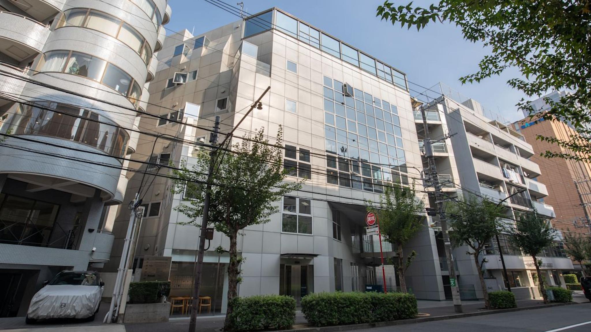 Image of the location