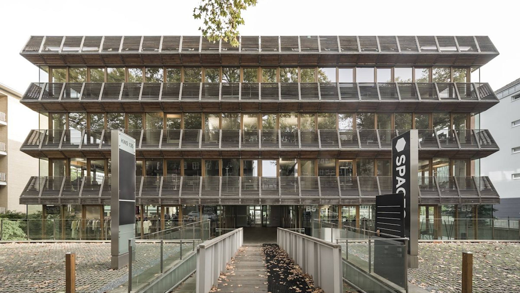 Image of the location