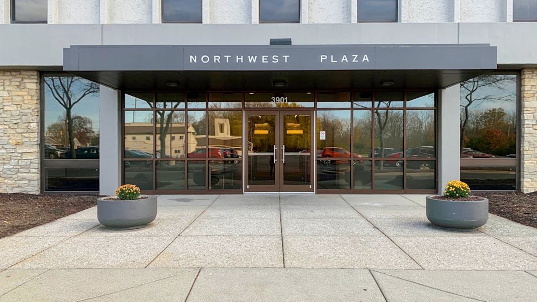 Image of the location