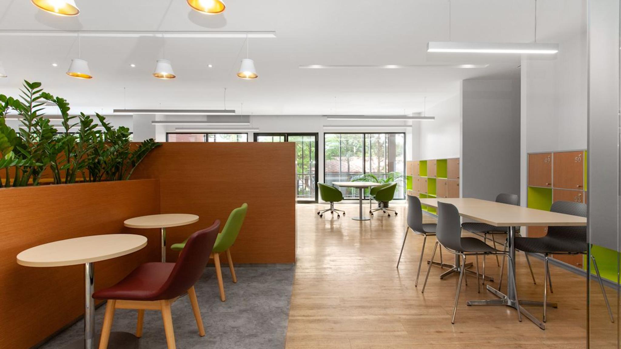 Images of Icon Park Hotel